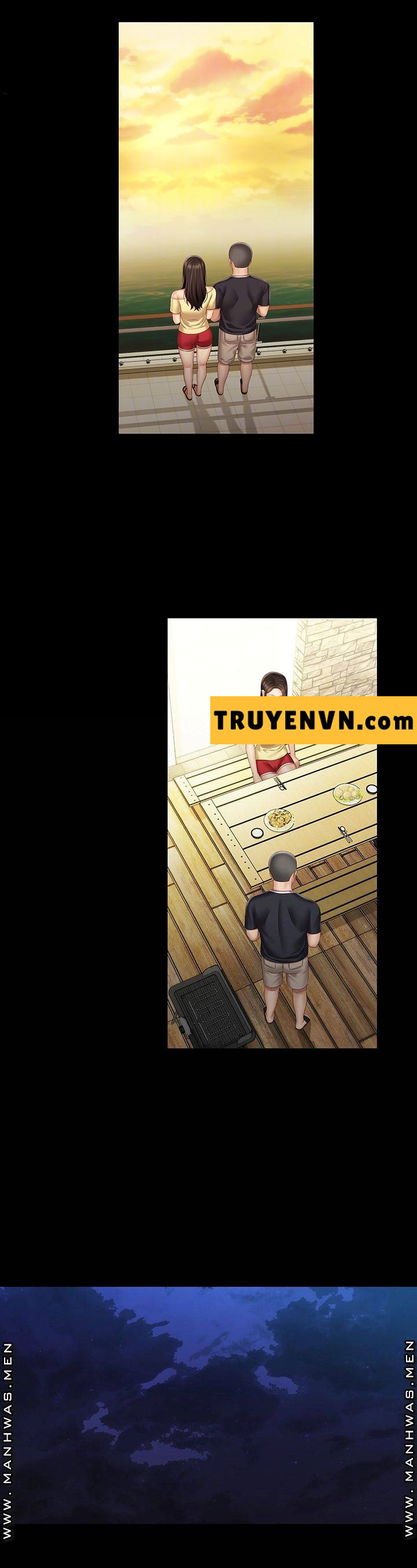 sứ mệnh người anh chapter 58 4