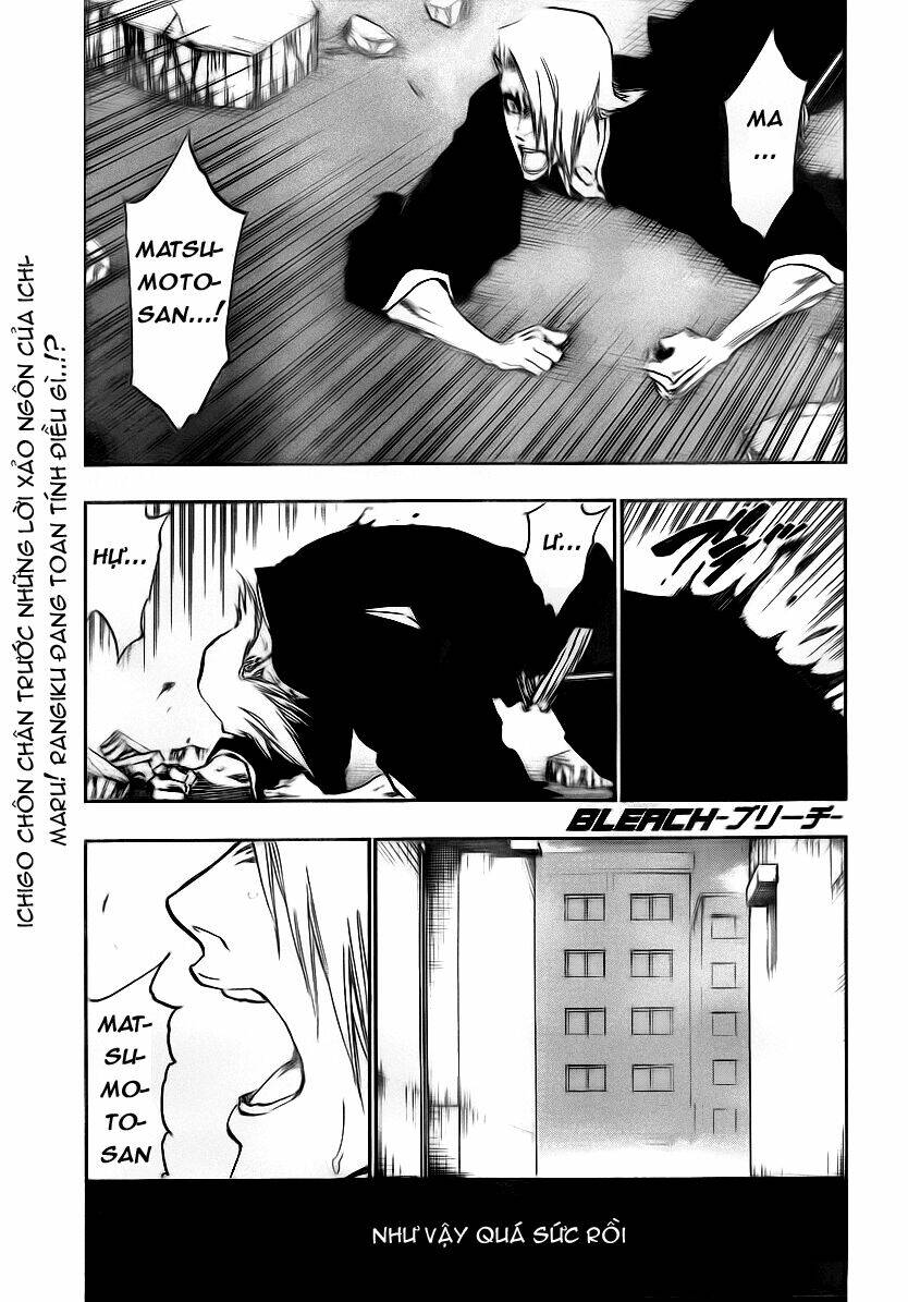 thần chết ichigo chapter 405 1
