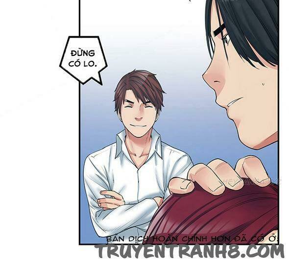 bạn gái của bạn thân chapter 14 10