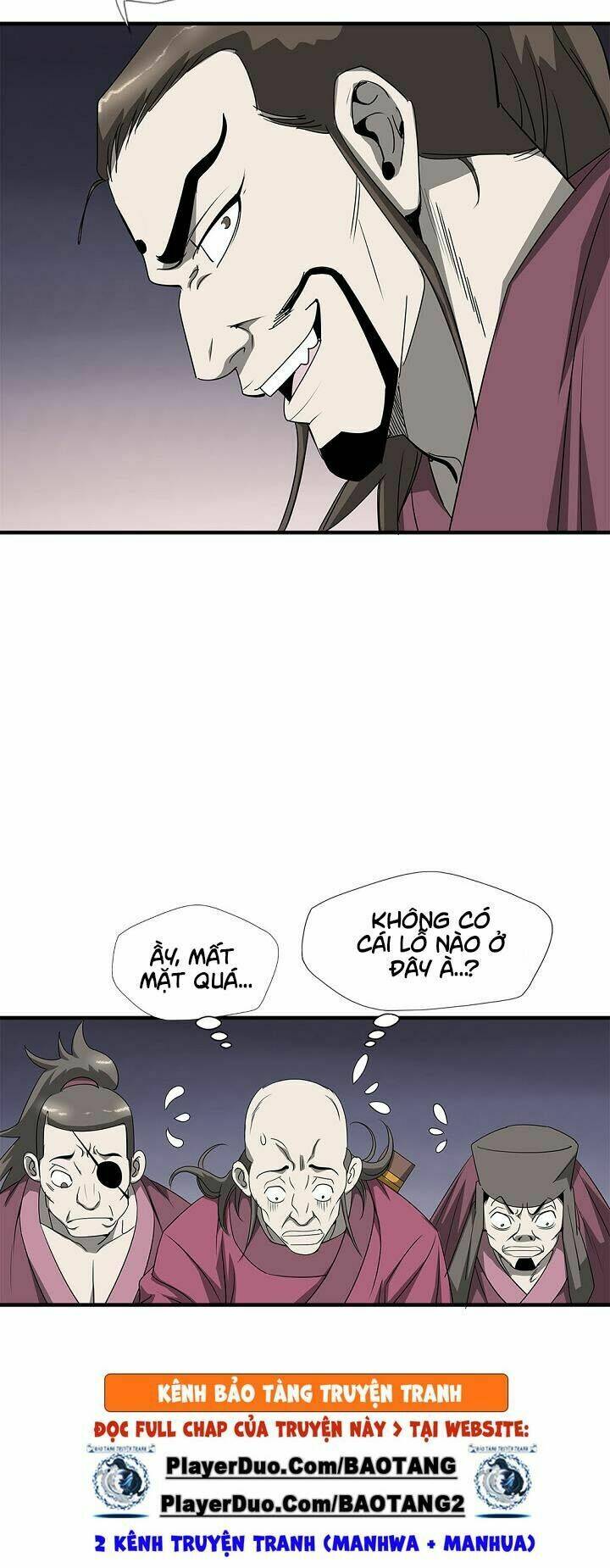 cuồng long chapter 32 28