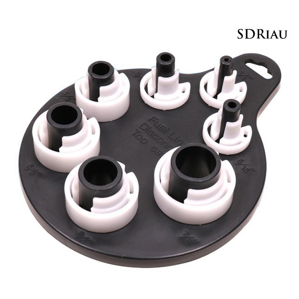 Bộ 7 Dụng Cụ Sửa Chữa Máy Điều Hòa Xe Hơi Xxlgjx 6-22mm