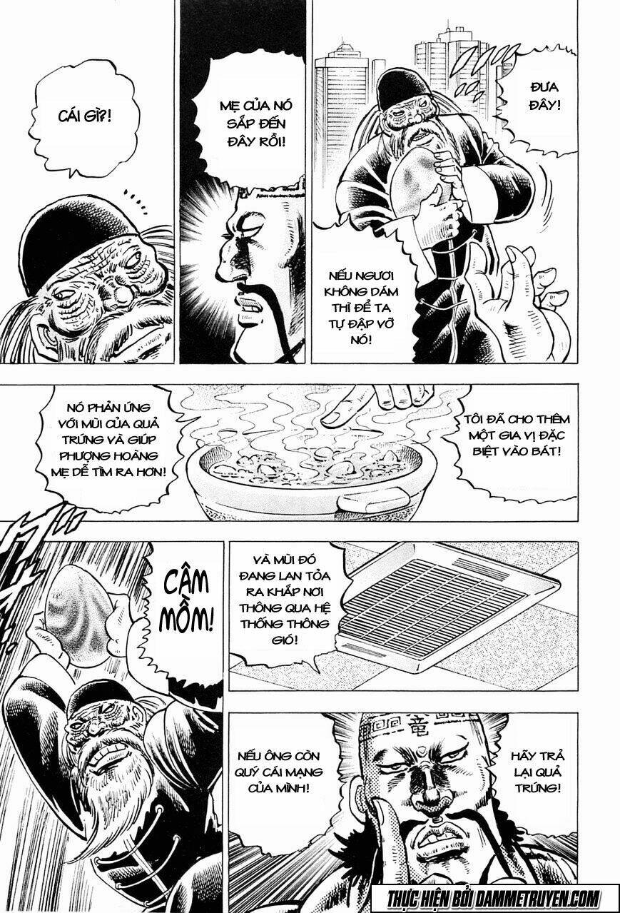 tenkamusou edajima heihachi den chapter 59.5 29
