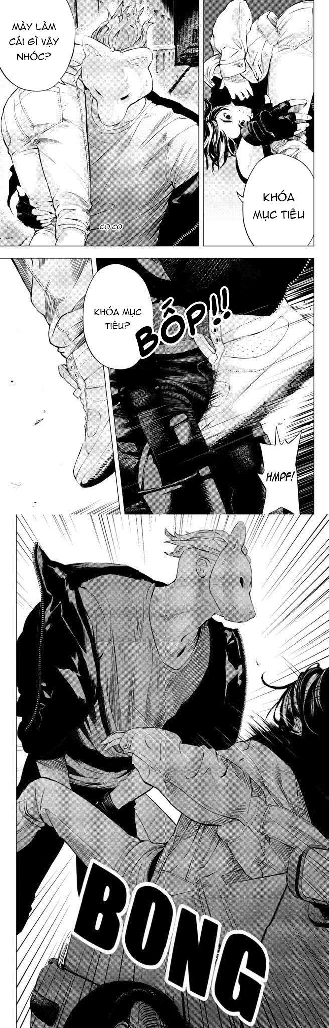 the boy & the wolf chapter 1 20