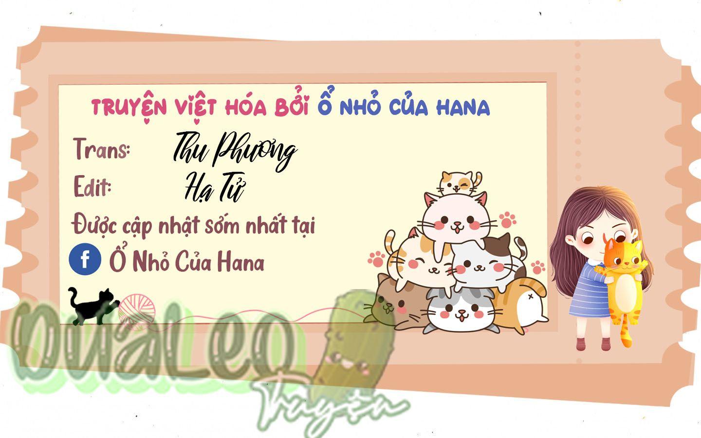 Trò Chơi Nguy Hiểm chapter 40