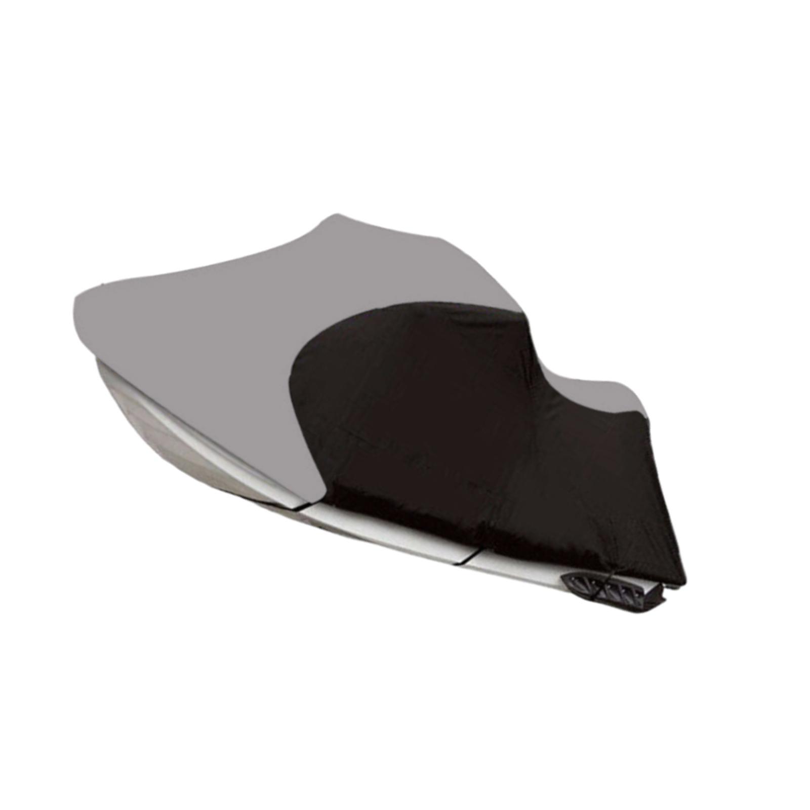 Cover Trailerable  Cover Assembly Replacement Guard Waterproof 210D Oxford Cloth  Storage Cover for  VX