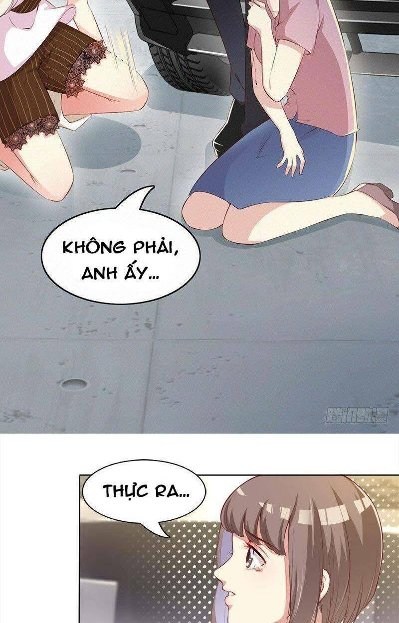 gặp phải người chồng xảo quyệt! chapter 1 26