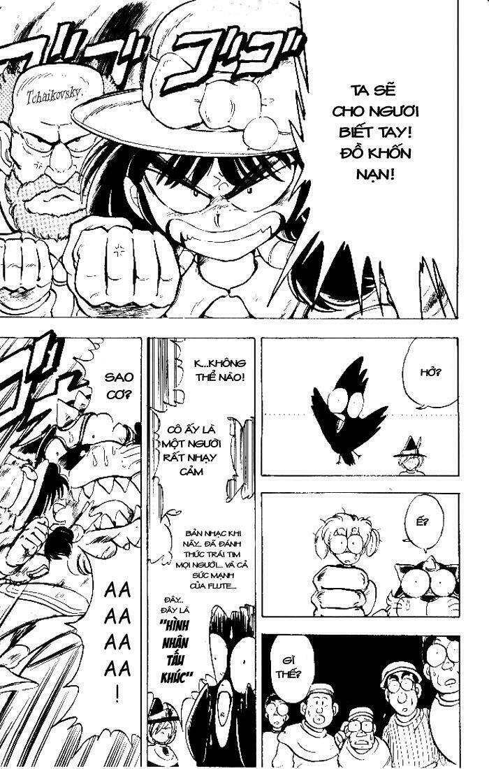 violinist of hameln - cây đàn kì diệu chapter 4 28