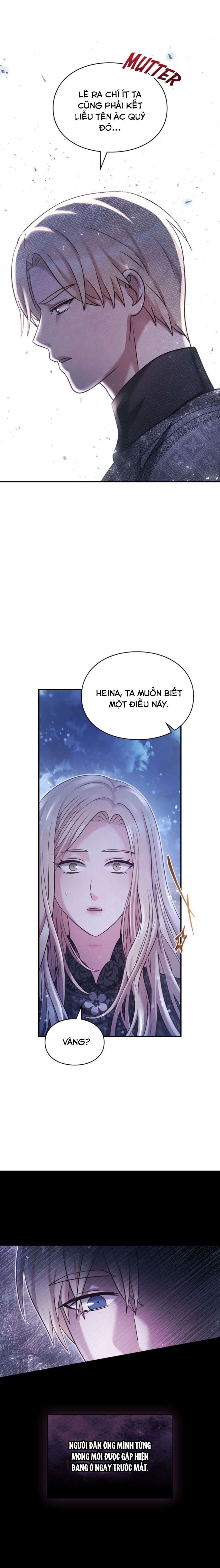 sự hy sinh của ác quỷ chapter 67 23