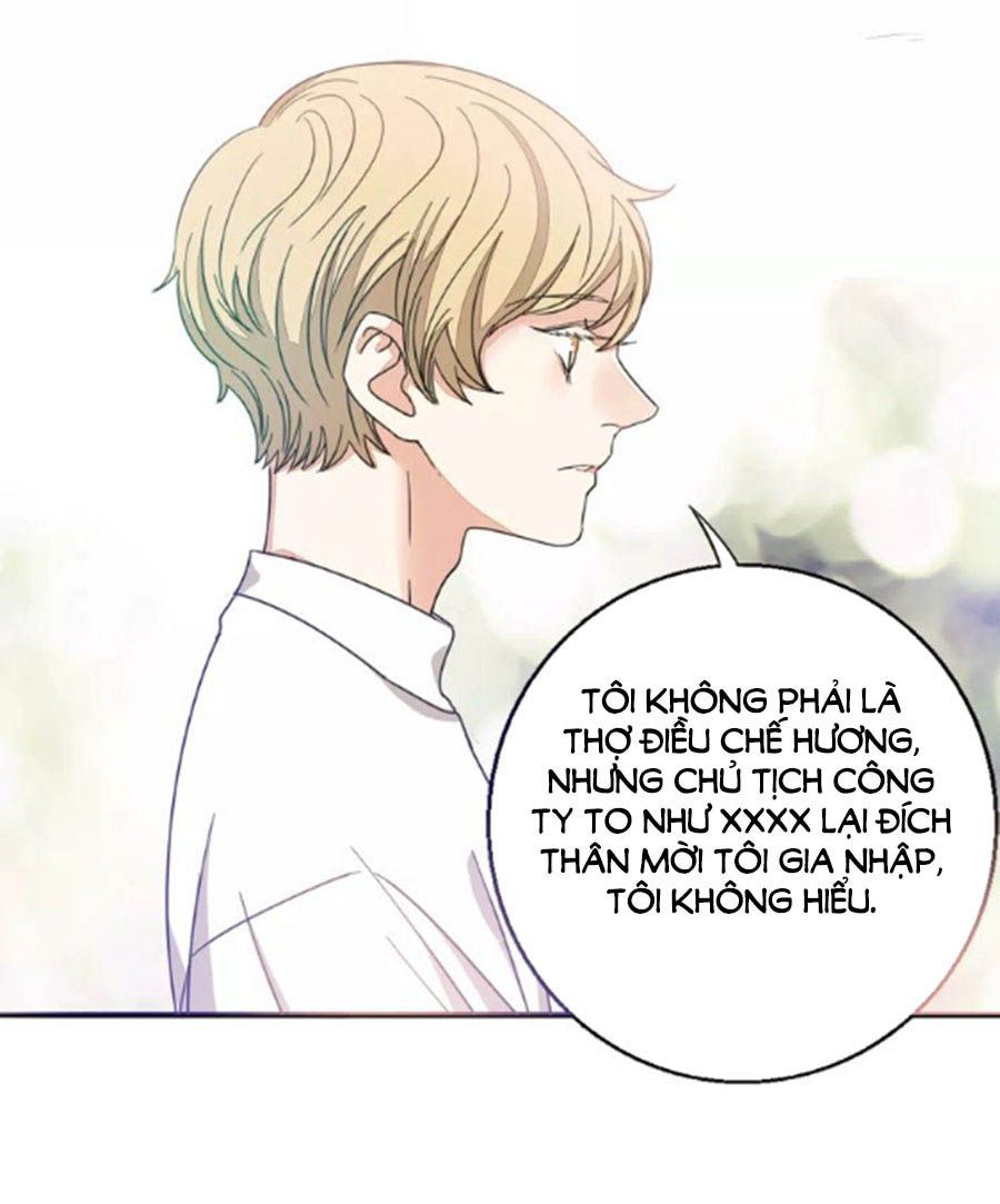 mùi hương lãng mạn chapter 32 16