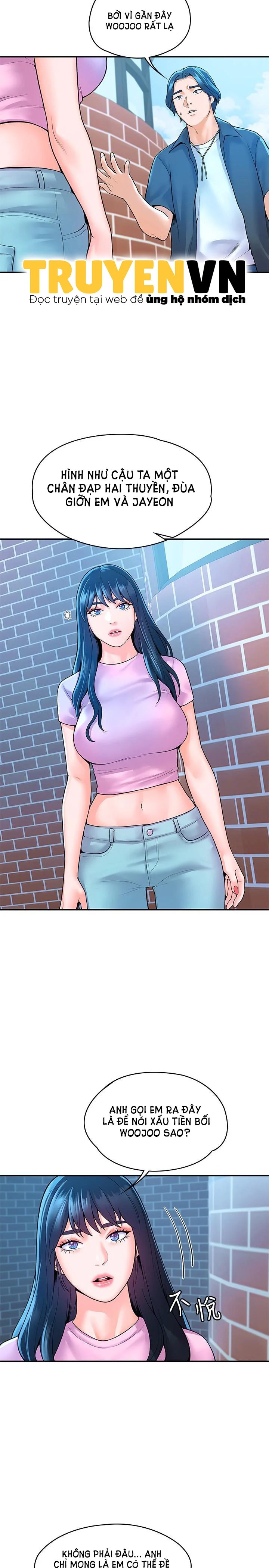 sinh viên thời nay chapter 48 16