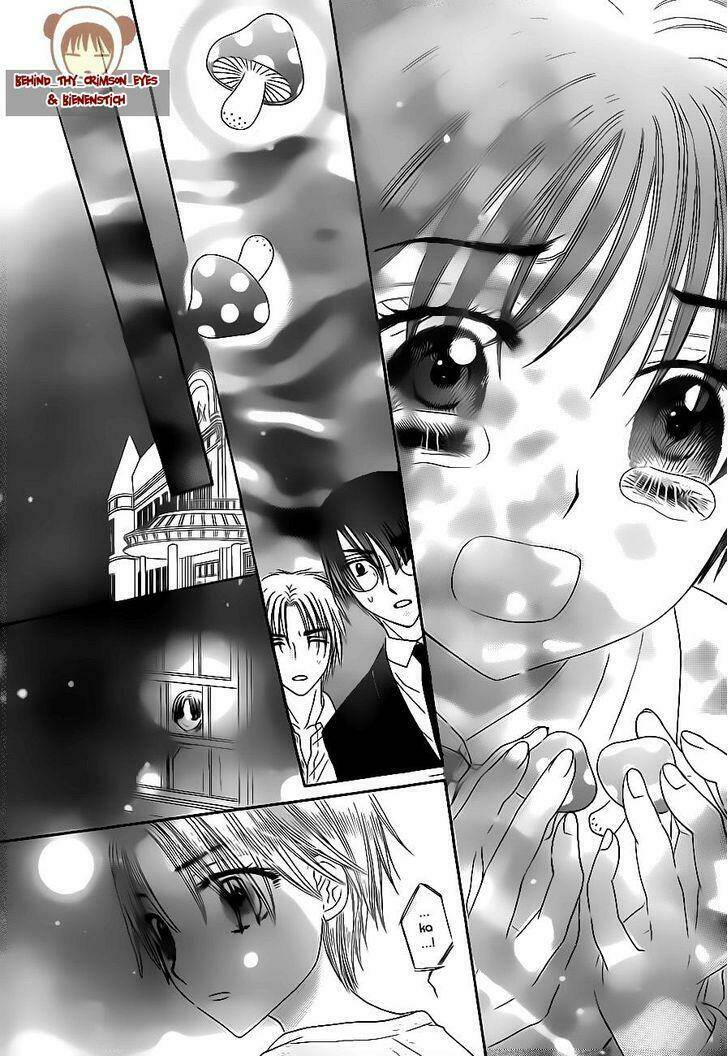 gakuen alice chapter 175 12