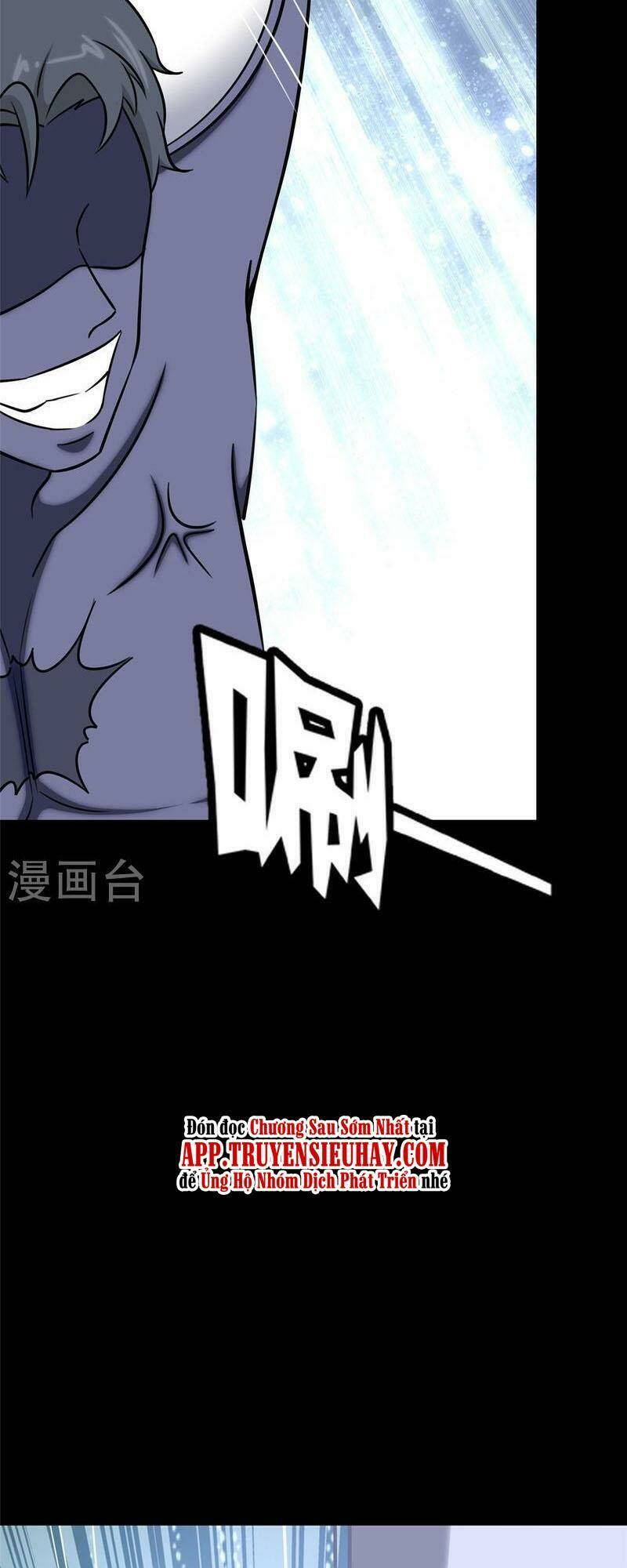 bạn gái virus của tôi chapter 353 20