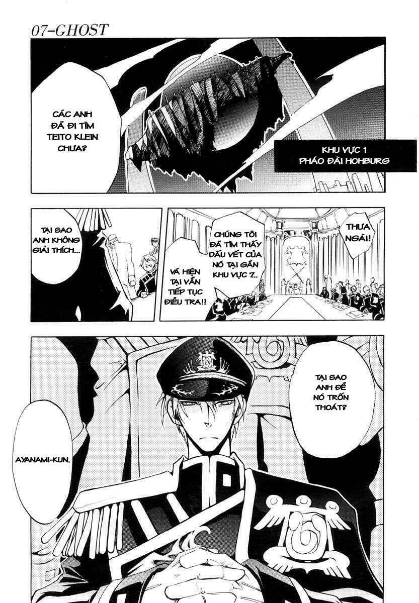 07 hồn ma chapter 3 13