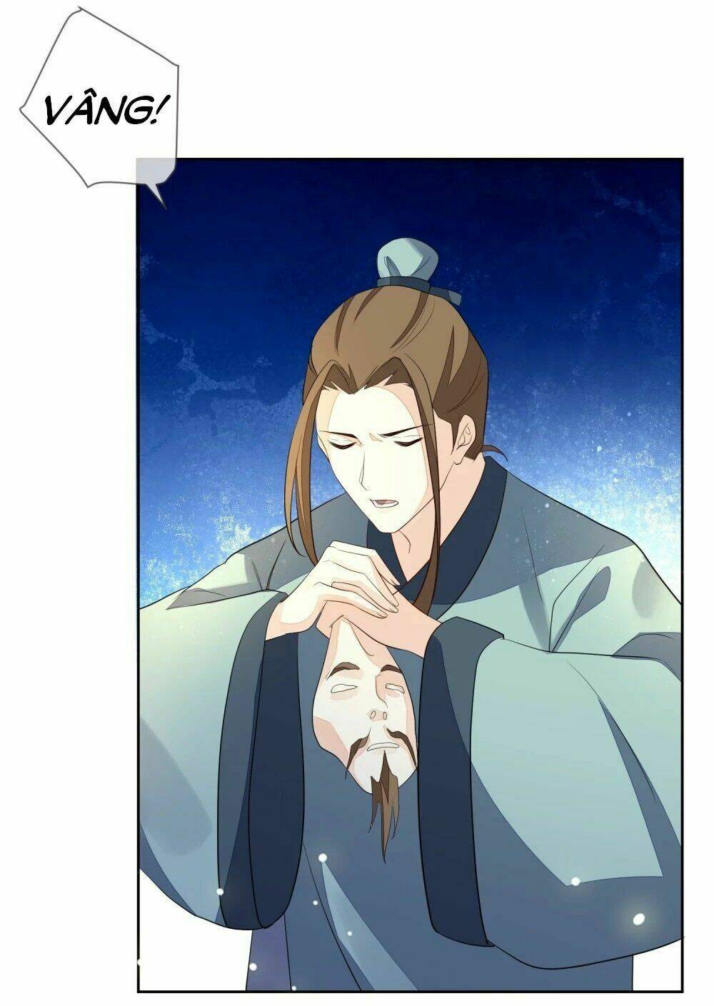 cửu khuyết phong hoa chapter 16 26