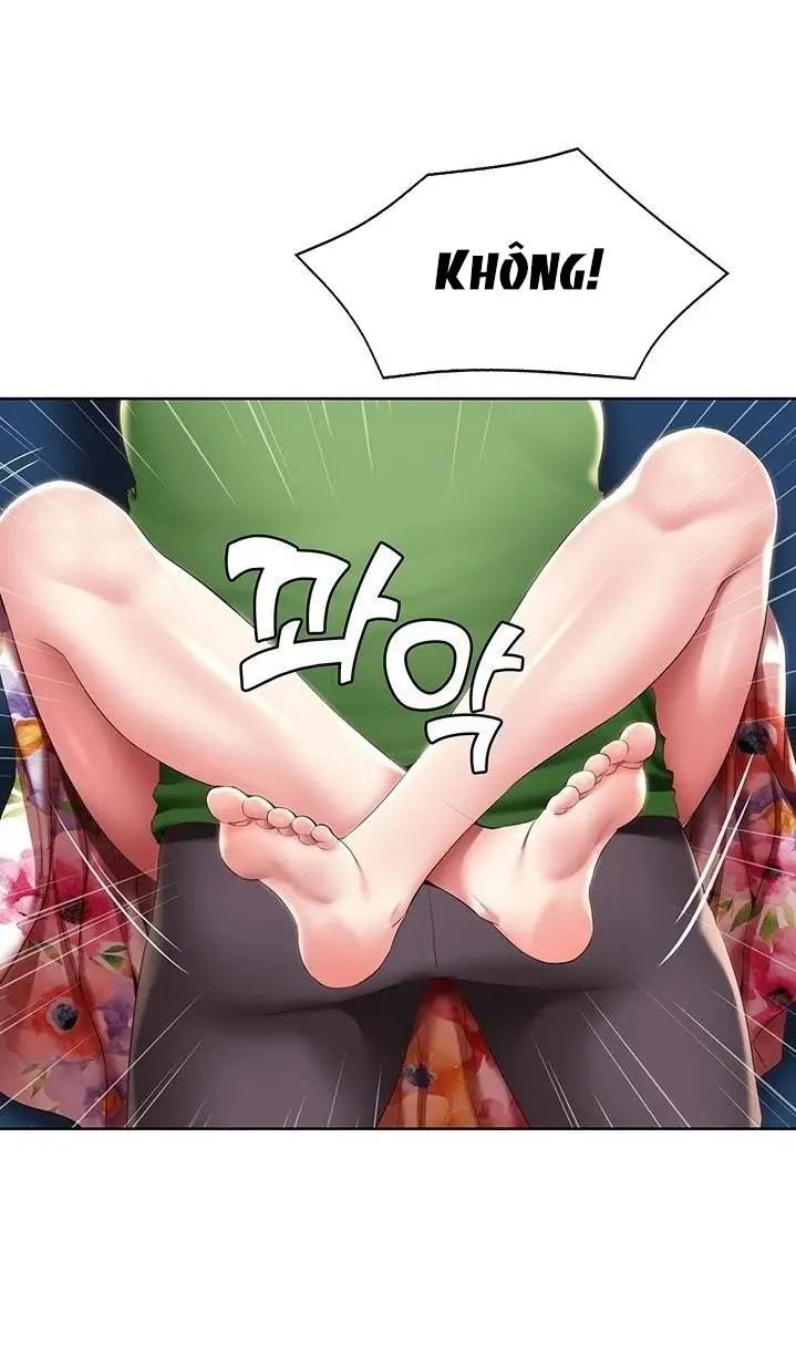 nhật ký ở trọ - không che chapter 127 27