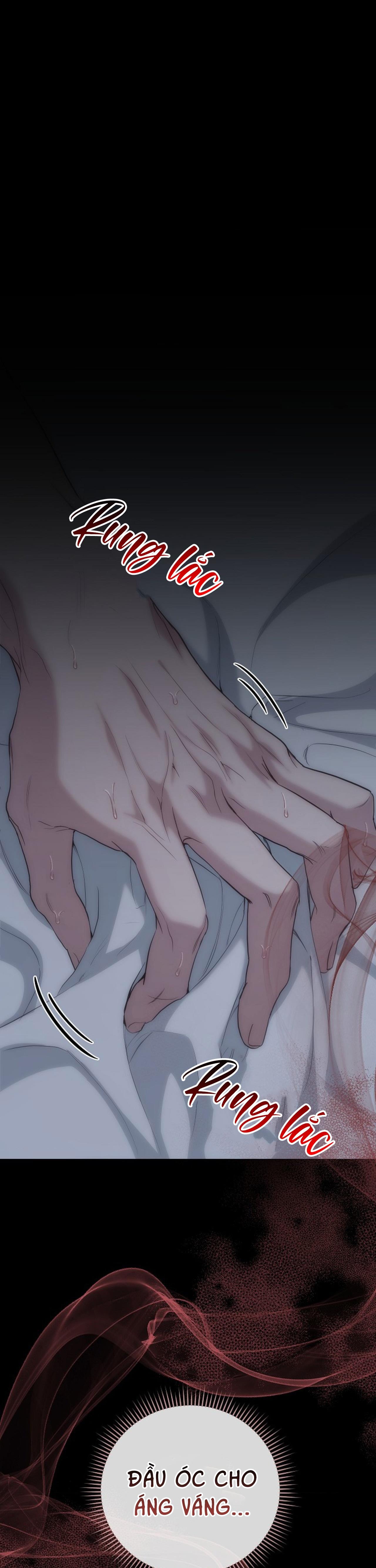 (abo)mối quan hệ không hoàn chỉnh chapter 4 1