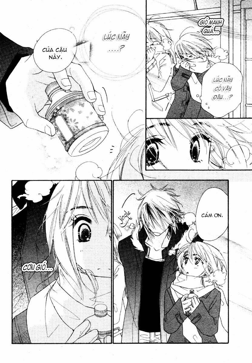 sora log chapter 2 31