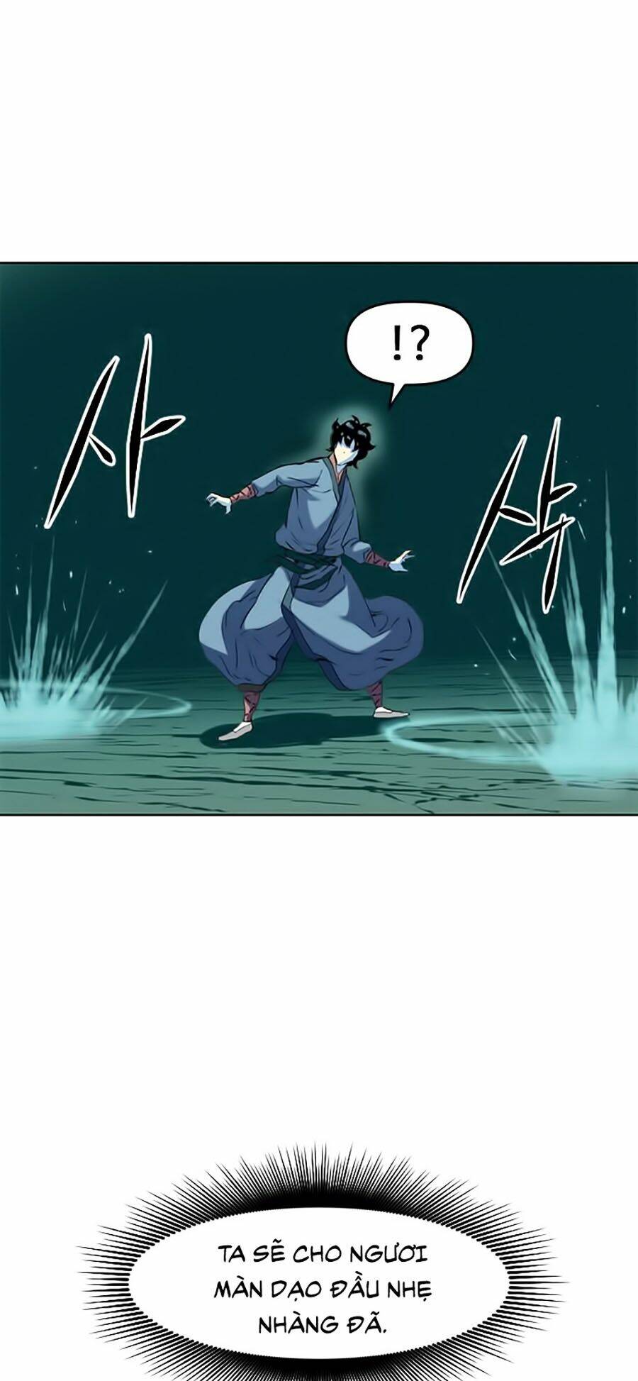 thiên hạ đệ nhất chapter 7 46