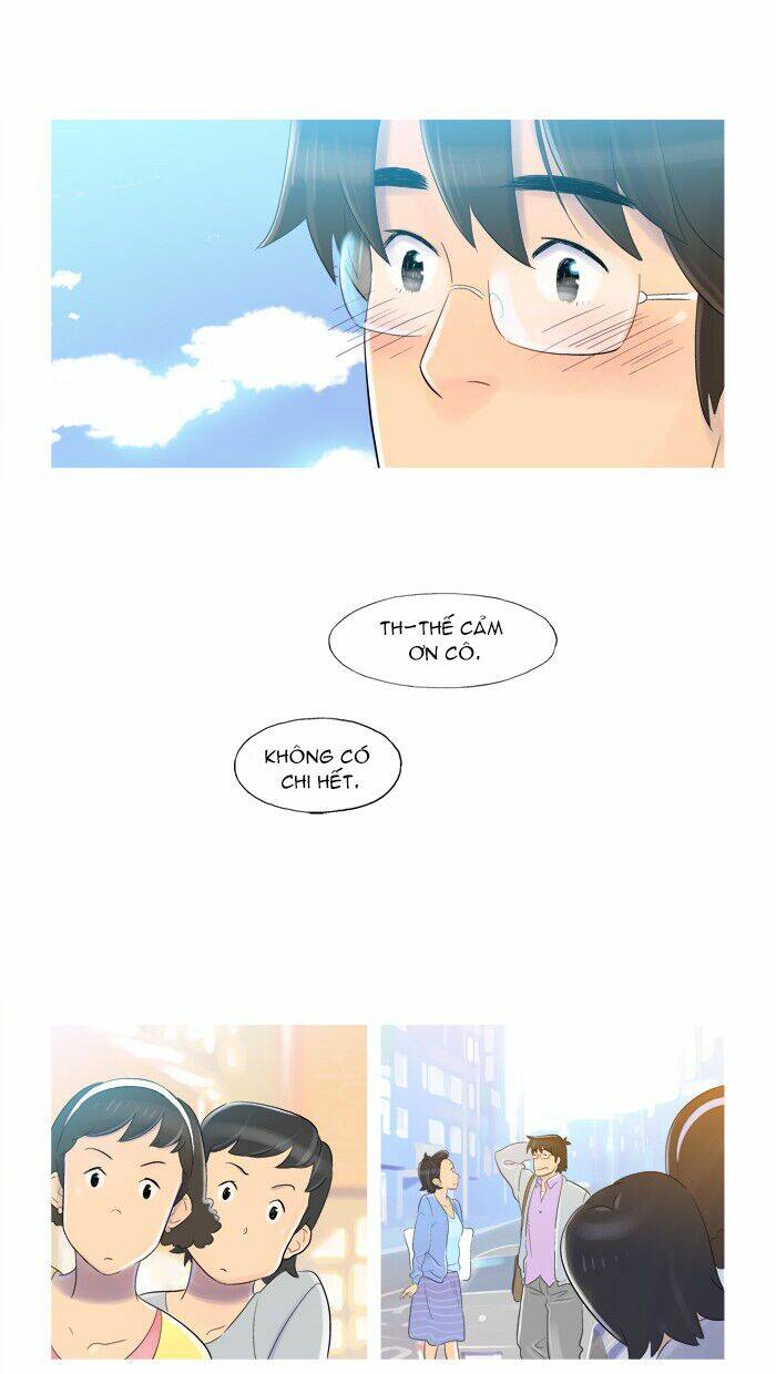 family man chapter 14 16