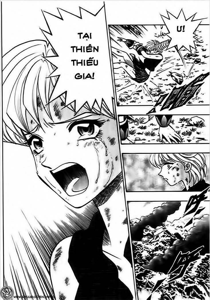 thiên địa nam nhi chapter 40 28