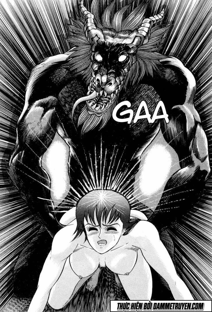 devilman lady manga chapter 1.3 28