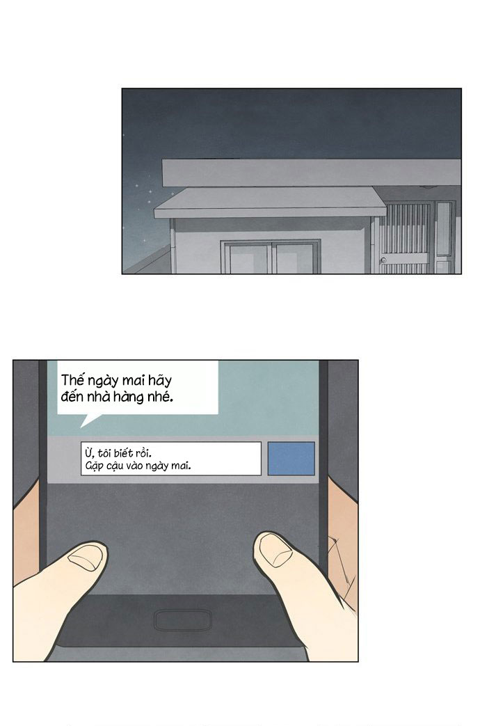 một phần vì thích em chapter 13 57