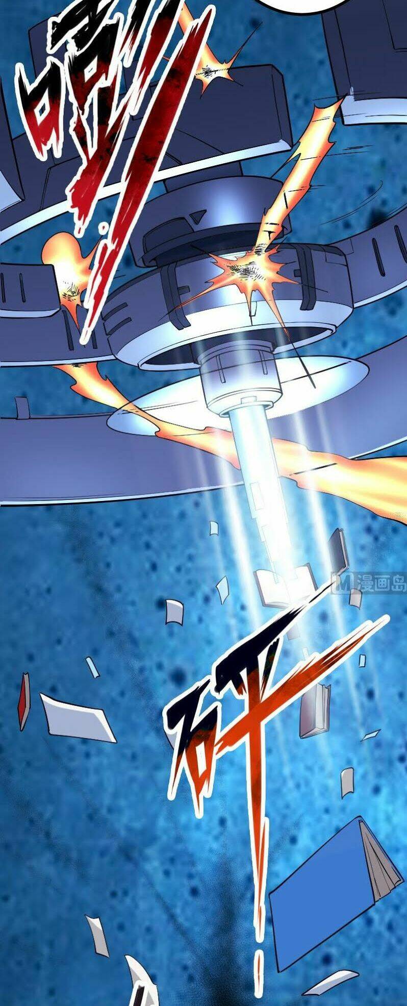 ngưu thư cung ứng thương chapter 196 23