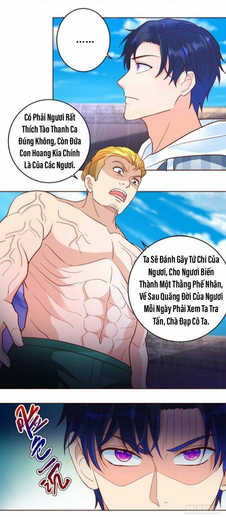 vú em là cổ tiên chapter 93 5