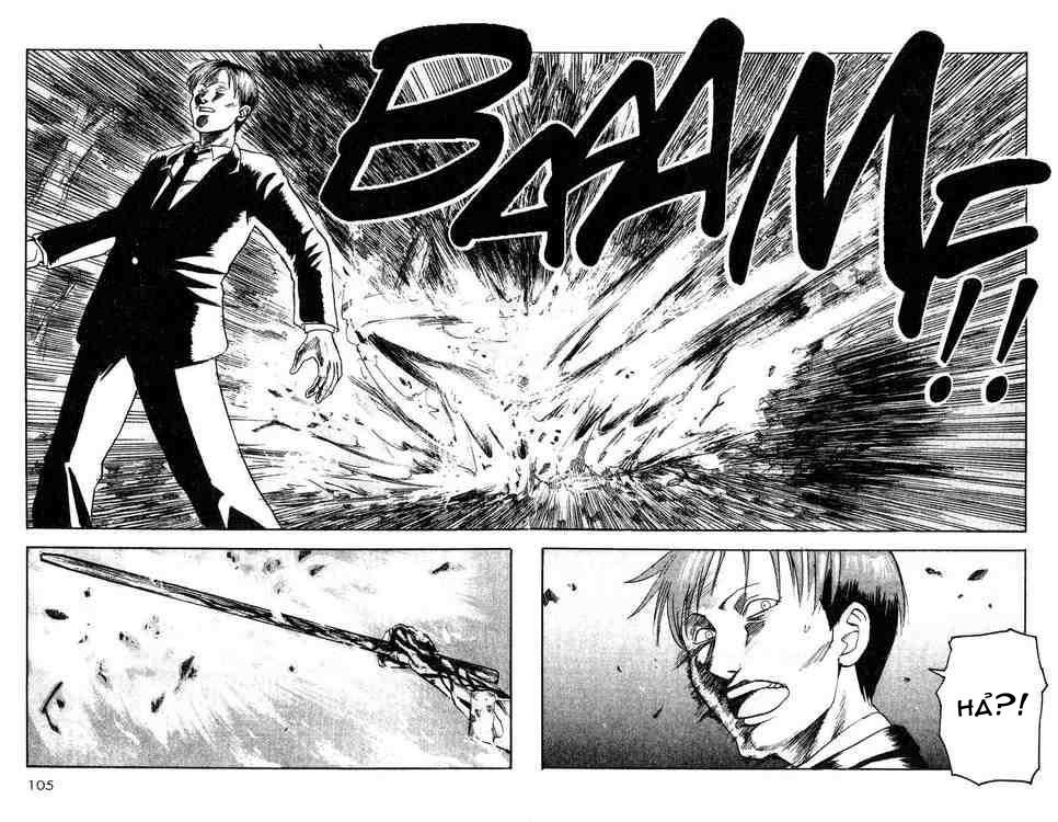 togari chapter 10 17