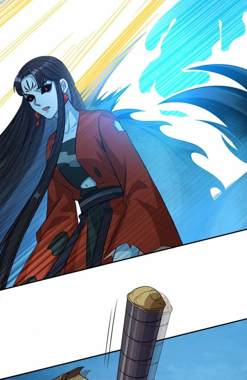 tiên ma đồng tu chapter 159 30