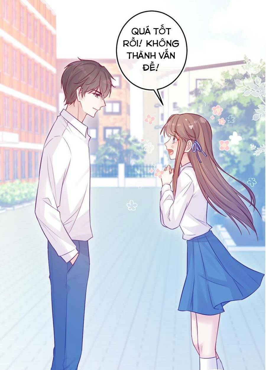 khi cô gái nhìn thấy thời gian chapter 9 2