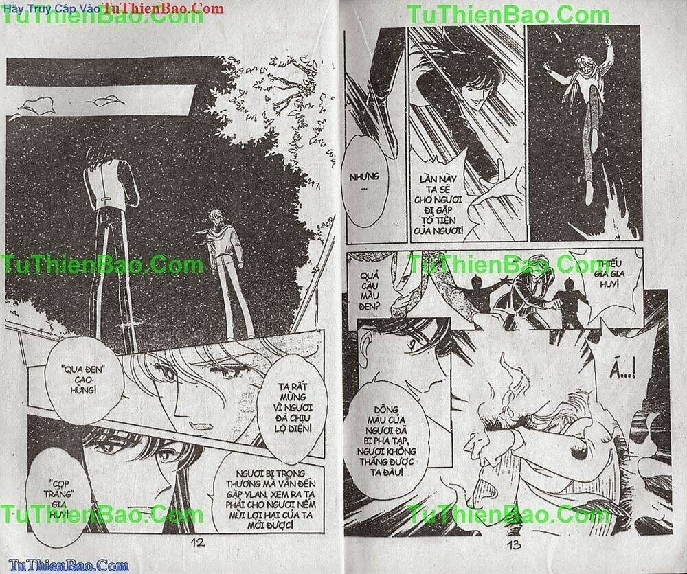 câu chuyện dẽ thương chapter 7 7