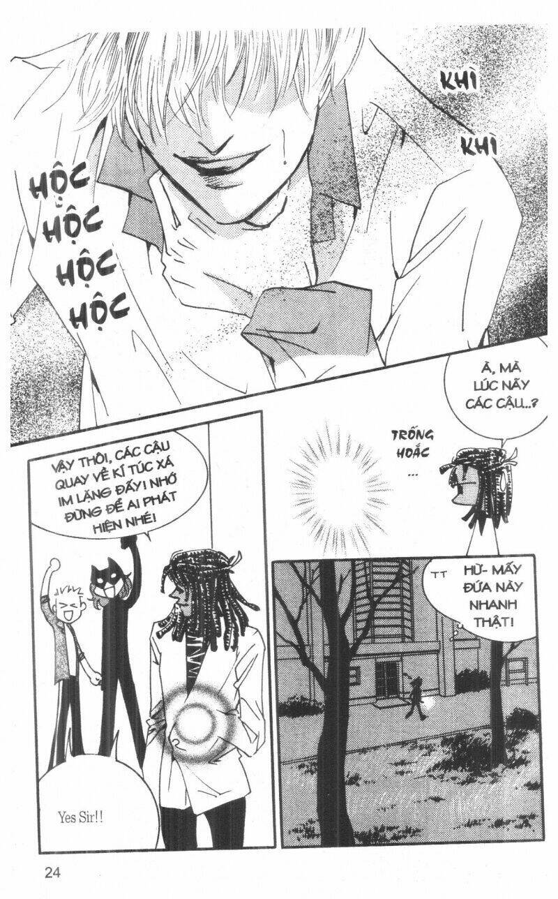 ordinary school chapter 4 28