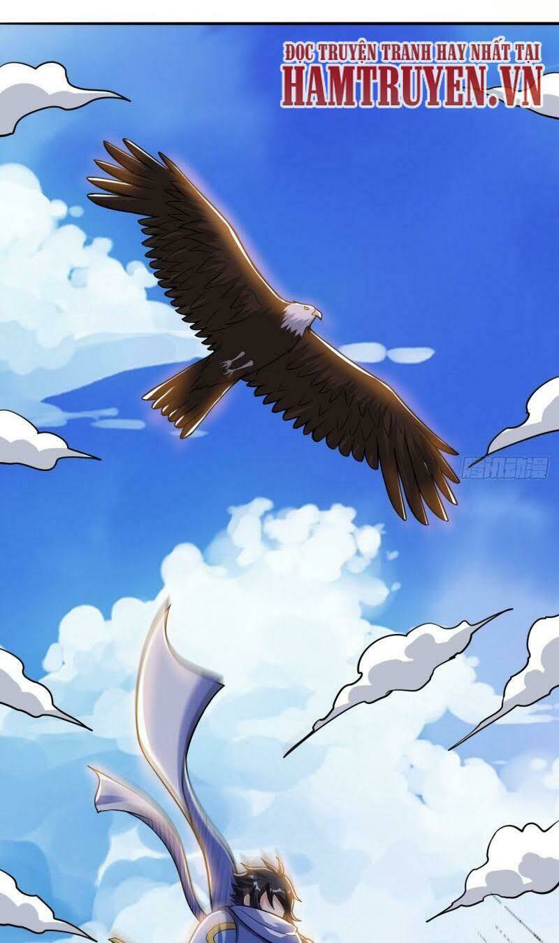 thần võ đế tôn chapter 54 36