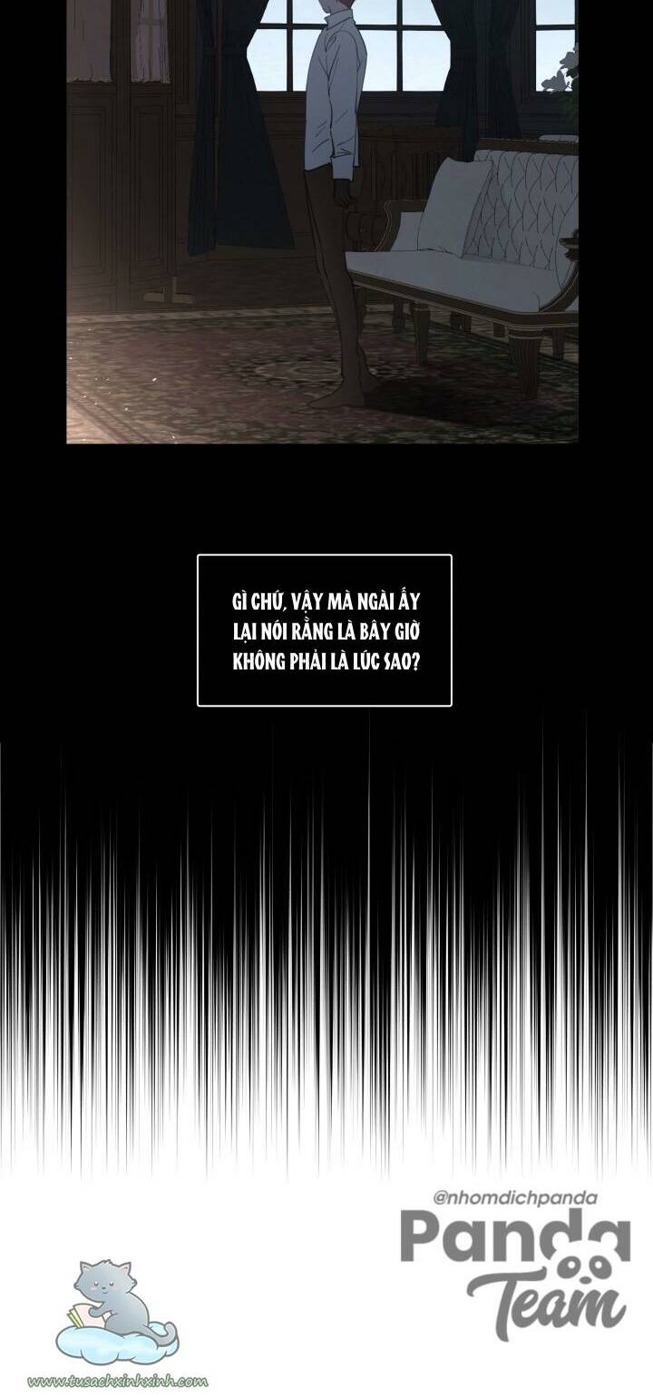 cái chết của lamia orphe chapter 30 36