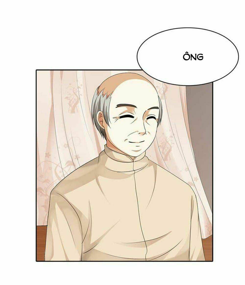 em vẫn còn nhỏ chapter 46 4