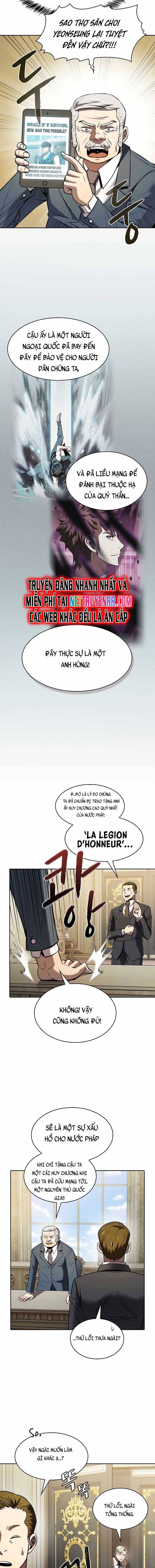 thiên thần quay về từ địa ngục chapter 125 4