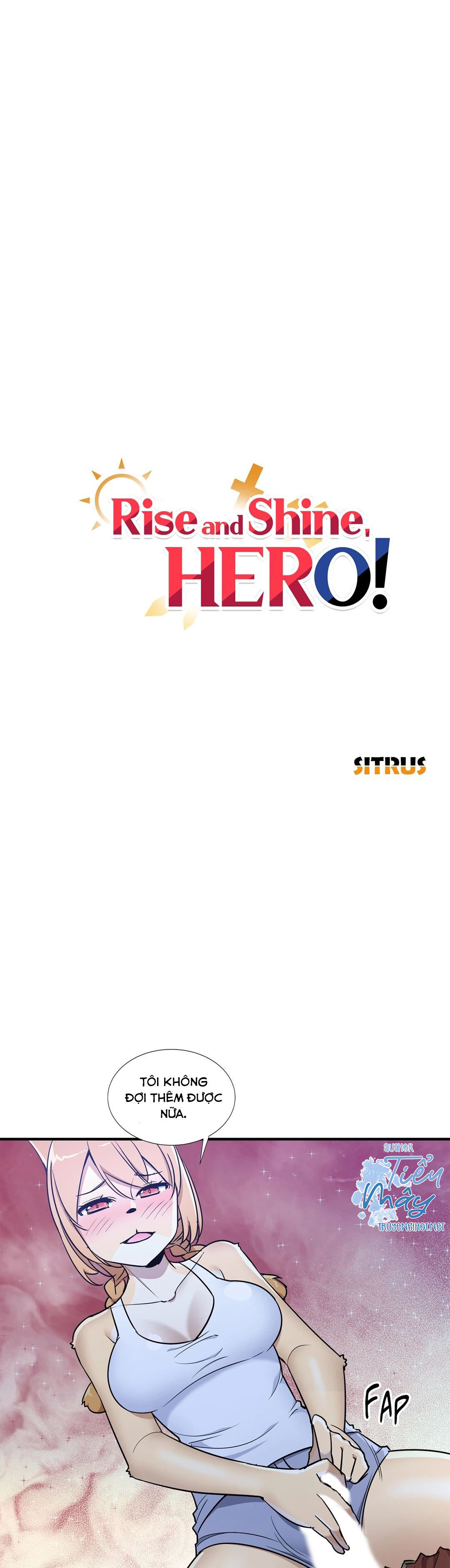 chiến binh sáng giá nhất chapter 46 1