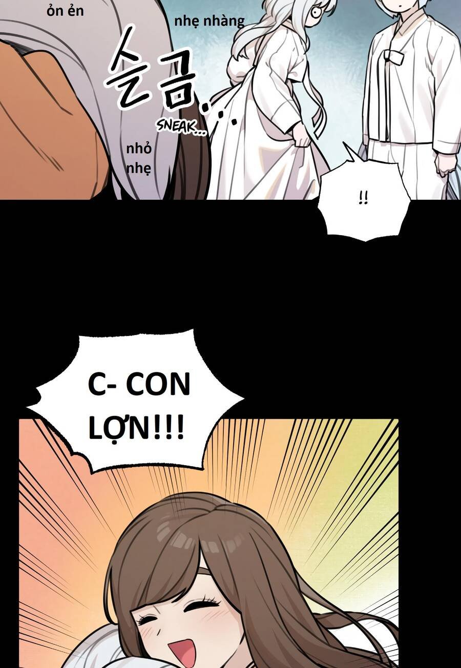 sự lụi tàn của usuzumi chapter 84 10