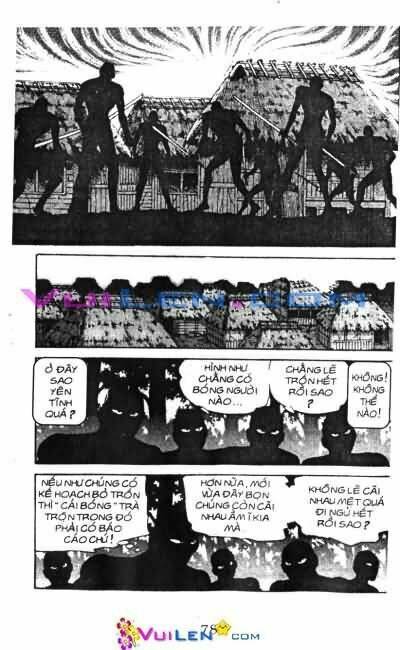 vương tử takeru chapter 18 78