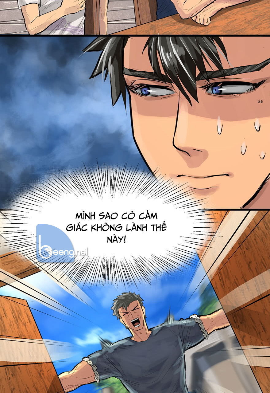 vua sinh tồn chapter 89 4