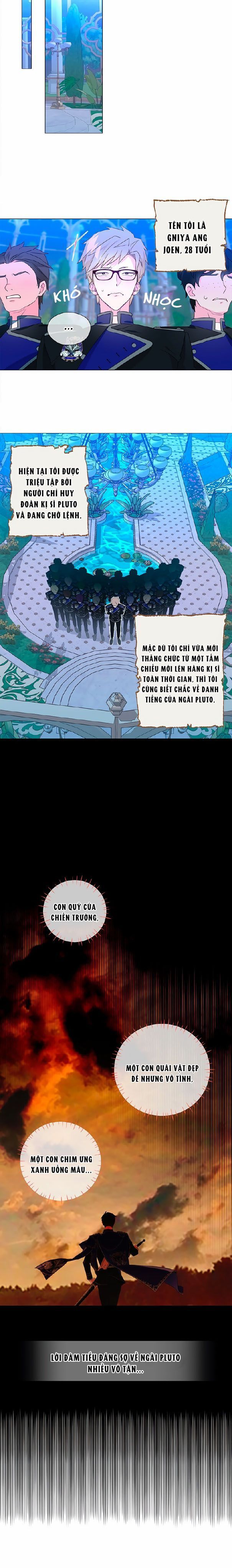 hãy chọn một papa trong số các bạo chúa chapter 8 24