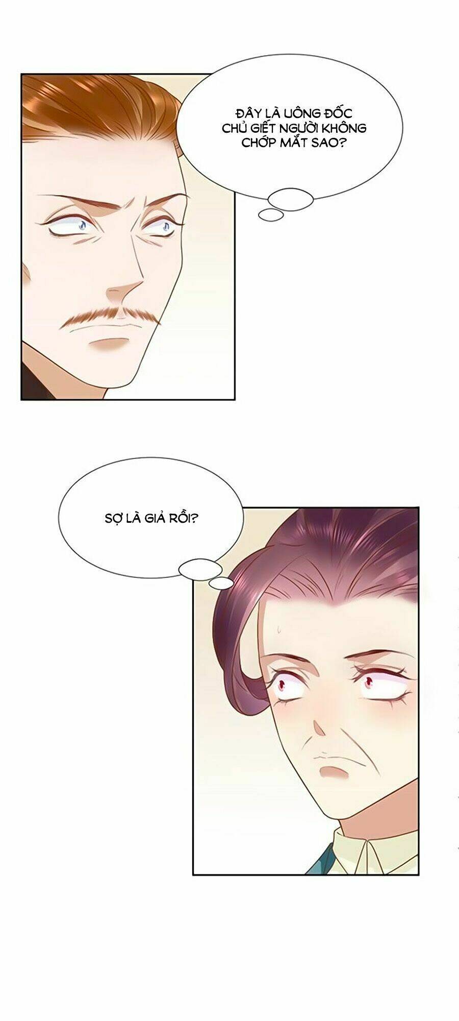 xuân khuê bí lục: xưởng công thái liêu nhân chapter 59 5