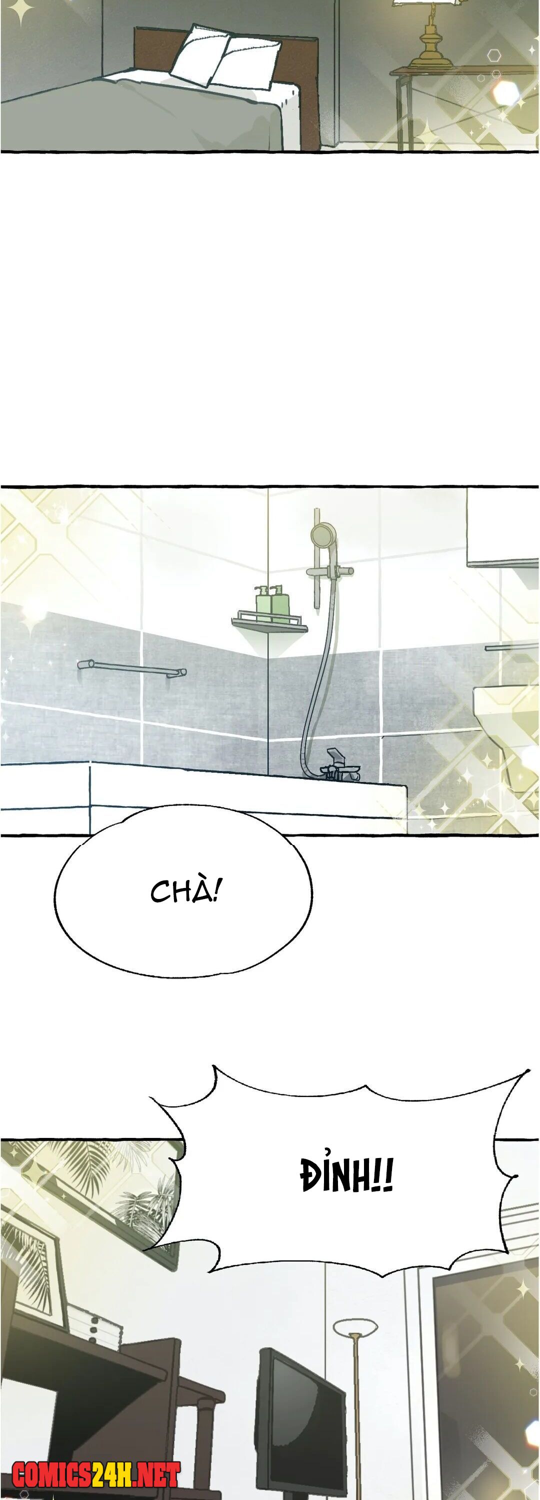 quán café tình nhân chapter 52 4