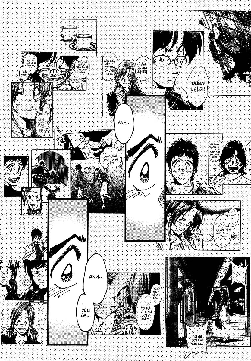 densha otoko chapter 25 10