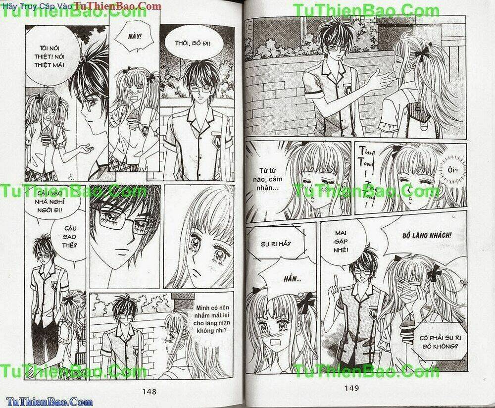 đại ca tuổi yêu chapter 8 70