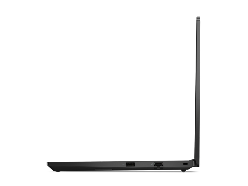Lenovo ThinkPad  E14 Gen 5 21JK006HVA (Intel Core i7-1355U | 16GB | 512GB | Intel Iris Xe | 14 inch WUXGA | No OS | Đen) - HÀNG CHÍNH HÃNG