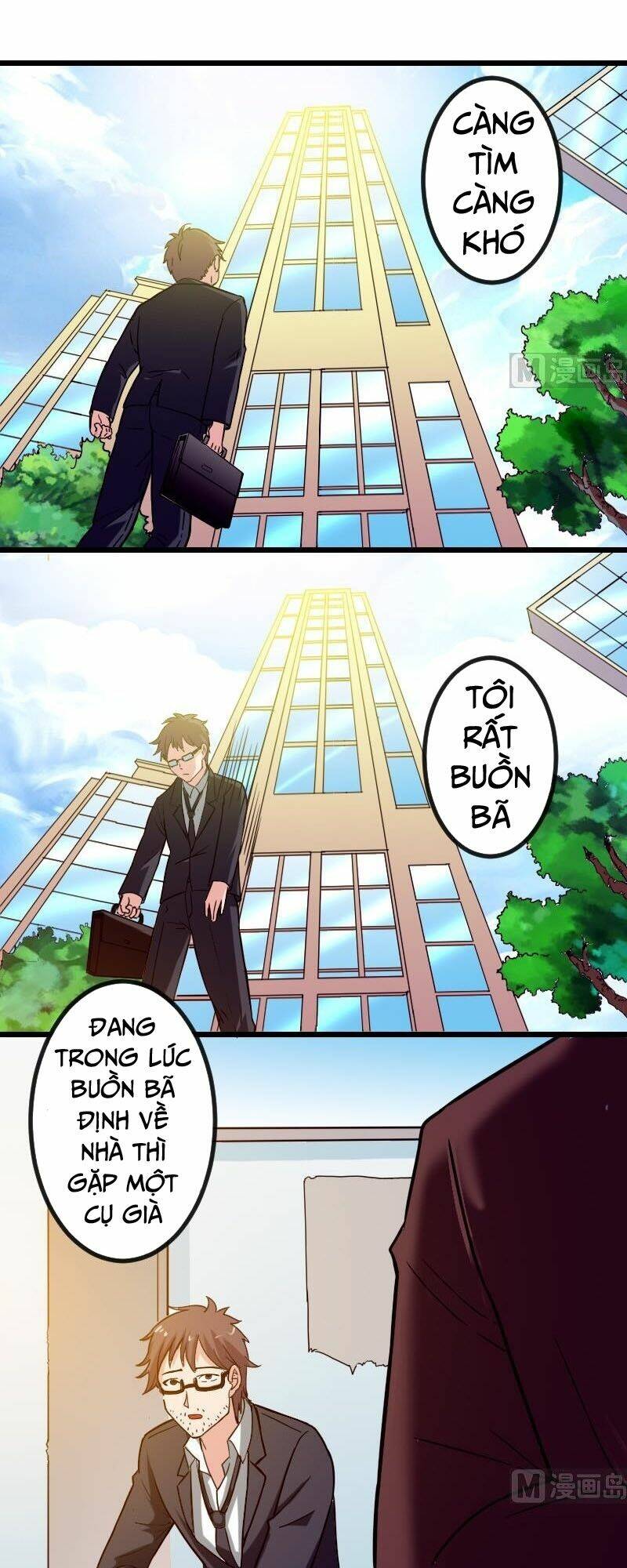 ngưu thư cung ứng thương chapter 113 15