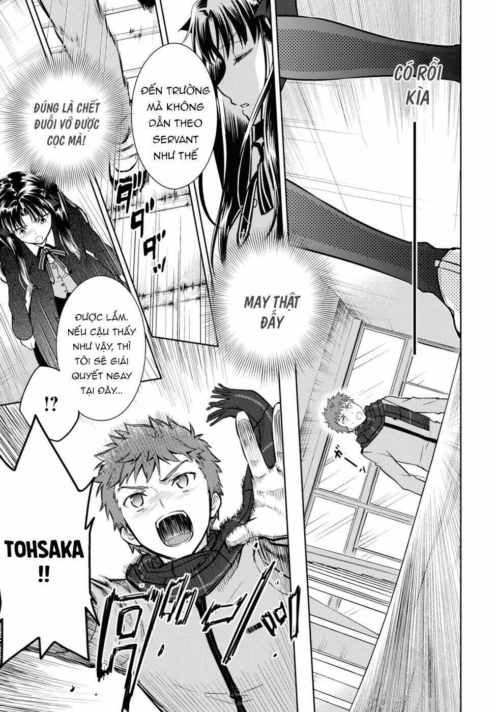 chén thánh: đêm định mệnh chapter 22 4