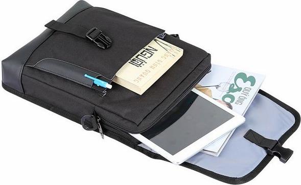 Túi Đeo Simplecarry LC IPAD 2 - Black